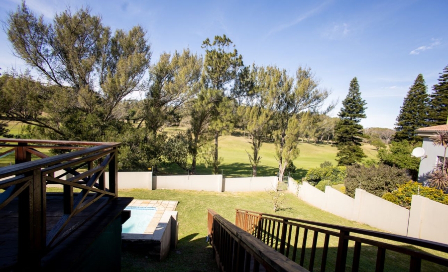 3 Bedroom Property for Sale in Bunkers Hill Eastern Cape